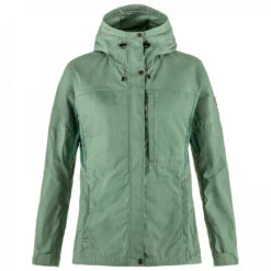 FJÄLLRÄVEN Women's Kaipak Jacket - Vrijetijdsjack -Fjällräven fjaellraeven womens kaipak jacket vrijetijdsjack 2