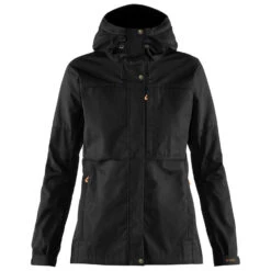 FJÄLLRÄVEN Women's Kaipak Jacket - Vrijetijdsjack