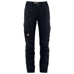 FJÄLLRÄVEN Women's Karla Pro Winter Trousers - Winterbroek -Fjällräven fjaellraeven womens karla pro winter trousers winterbroek 1
