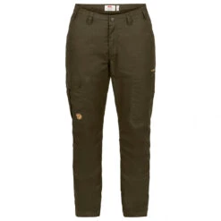 FJÄLLRÄVEN Women's Karla Pro Winter Trousers - Winterbroek -Fjällräven fjaellraeven womens karla pro winter trousers winterbroek