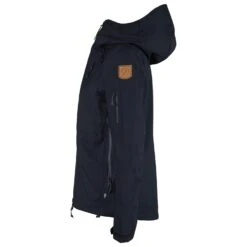 FJÄLLRÄVEN Women's Keb Eco-Shell Jacket - Regenjas
