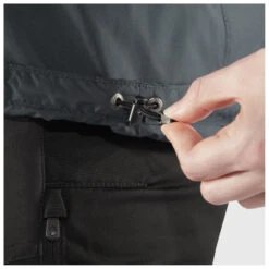 FJÄLLRÄVEN Women's Keb Wool Padded Jacket - Isolatiejack