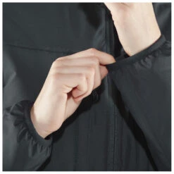 FJÄLLRÄVEN Women's Keb Wool Padded Jacket - Isolatiejack -Fjällräven fjaellraeven womens keb wool padded jacket isolatiejack detail 12