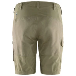 FJÄLLRÄVEN Women's Nikka Shorts Curved - Short