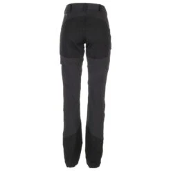 FJÄLLRÄVEN Women's Nikka Trousers Curved - Trekkingbroek -Fjällräven fjaellraeven womens nikka trousers curved trekkingbroek detail 2