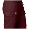 FJÄLLRÄVEN Women's Nikka Trousers Curved - Trekkingbroek