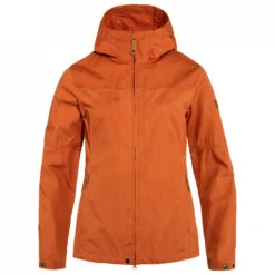 FJÄLLRÄVEN Women's Stina Jacket - Vrijetijdsjack 11 FJÄLLRÄVEN Women's Stina Jacket - Vrijetijdsjack -Fjällräven fjaellraeven womens stina jacket vrijetijdsjack 2