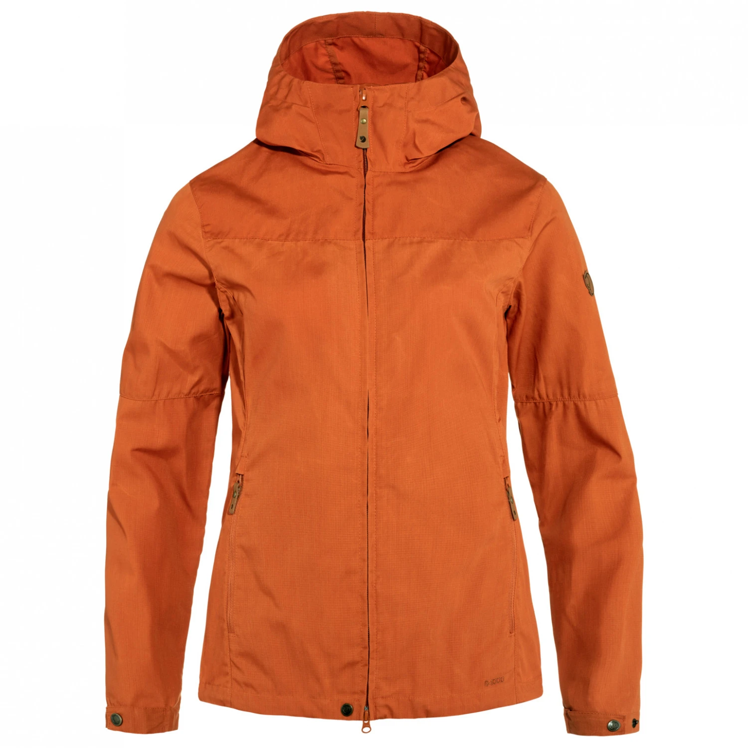 FJÄLLRÄVEN Women's Stina Jacket - Vrijetijdsjack 3 FJÄLLRÄVEN Women's Stina Jacket - Vrijetijdsjack - Afbeelding 3