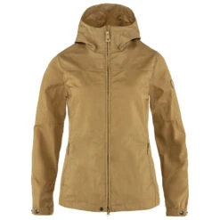 FJÄLLRÄVEN Women's Stina Jacket - Vrijetijdsjack