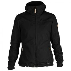 FJÄLLRÄVEN Women's Stina Jacket - Vrijetijdsjack 14 FJÄLLRÄVEN Women's Stina Jacket - Vrijetijdsjack -Fjällräven fjaellraeven womens stina jacket vrijetijdsjack 3