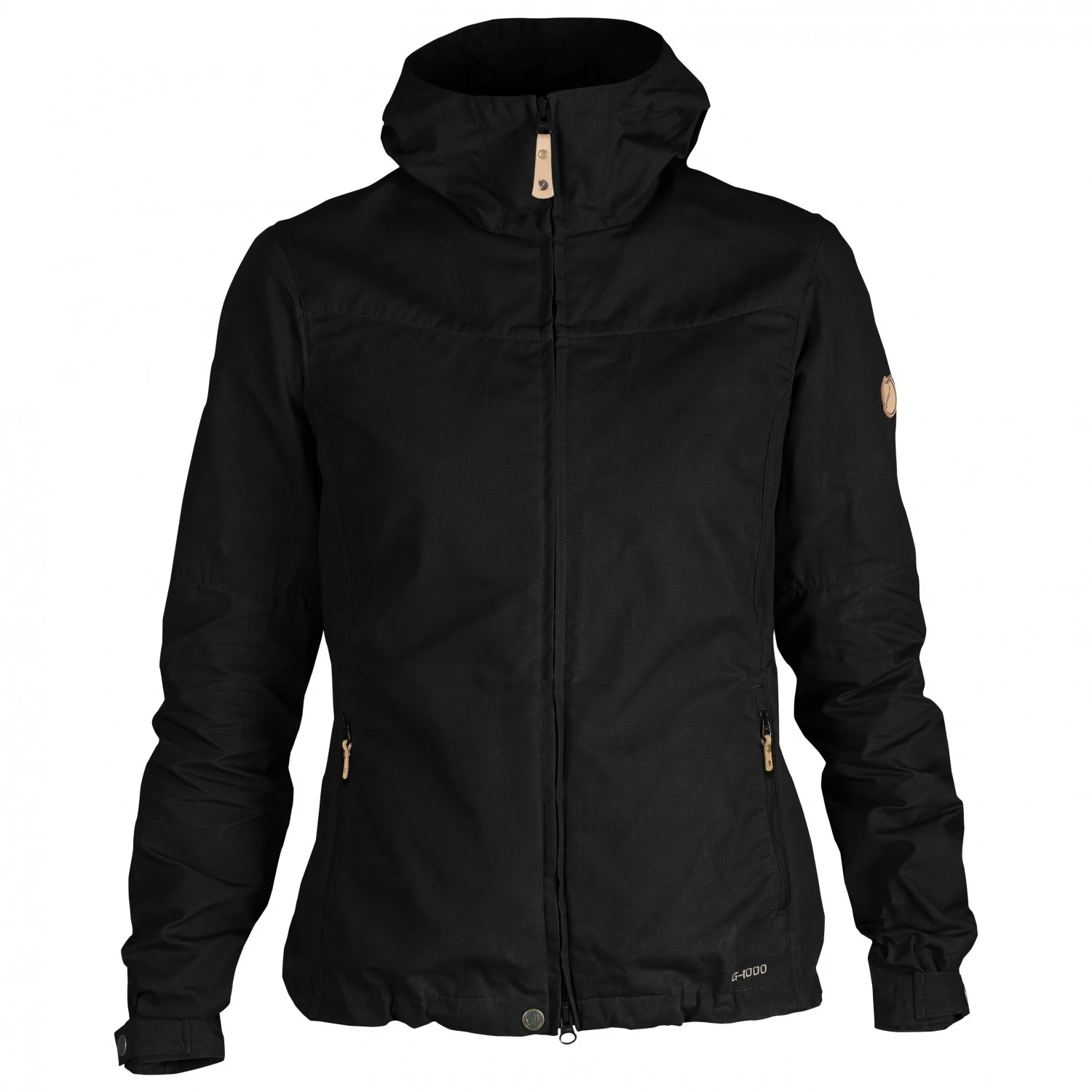 FJÄLLRÄVEN Women's Stina Jacket - Vrijetijdsjack 6 FJÄLLRÄVEN Women's Stina Jacket - Vrijetijdsjack - Afbeelding 6
