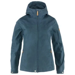 FJÄLLRÄVEN Women's Stina Jacket - Vrijetijdsjack 15 FJÄLLRÄVEN Women's Stina Jacket - Vrijetijdsjack -Fjällräven fjaellraeven womens stina jacket vrijetijdsjack 4