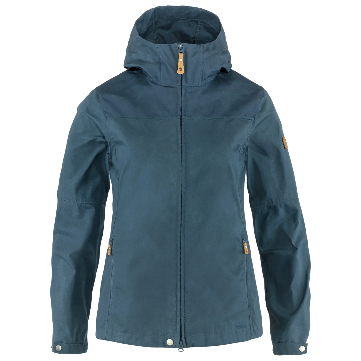 FJÄLLRÄVEN Women's Stina Jacket - Vrijetijdsjack 7 FJÄLLRÄVEN Women's Stina Jacket - Vrijetijdsjack - Afbeelding 7
