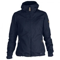 FJÄLLRÄVEN Women's Stina Jacket - Vrijetijdsjack 17 FJÄLLRÄVEN Women's Stina Jacket - Vrijetijdsjack -Fjällräven fjaellraeven womens stina jacket vrijetijdsjack 5