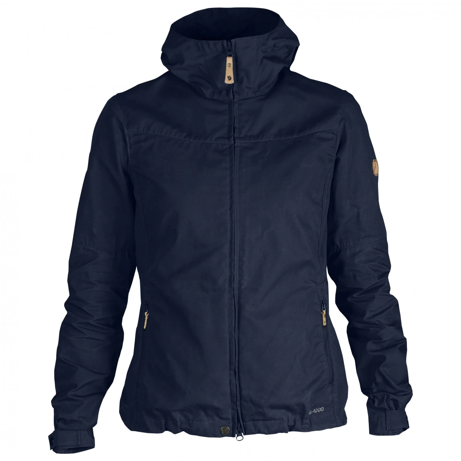 FJÄLLRÄVEN Women's Stina Jacket - Vrijetijdsjack 9 FJÄLLRÄVEN Women's Stina Jacket - Vrijetijdsjack - Afbeelding 9