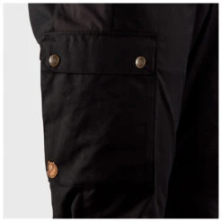 FJÄLLRÄVEN Women's Stina Trousers - Trekkingbroek -Fjällräven fjaellraeven womens stina trousers trekkingbroek detail 7