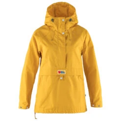FJÄLLRÄVEN Women's Vardag Anorak - Vrijetijdsjack