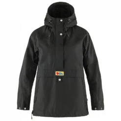 FJÄLLRÄVEN Women's Vardag Anorak - Vrijetijdsjack -Fjällräven fjaellraeven womens vardag anorak vrijetijdsjack 6