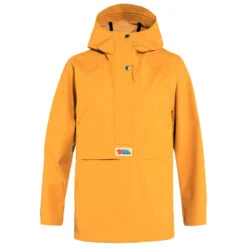 FJÄLLRÄVEN Women's Vardag Hydratic Anorak - Regenjas -Fjällräven fjaellraeven womens vardag hydratic anorak regenjas 2