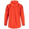FJÄLLRÄVEN Women's Vardag Hydratic Anorak - Regenjas