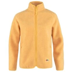 FJÄLLRÄVEN Women's Vardag Pile Fleece - Fleecevest -Fjällräven fjaellraeven womens vardag pile fleece fleecevest 3