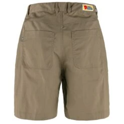 FJÄLLRÄVEN Women's Vardag Shorts - Short