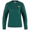 FJÄLLRÄVEN Women's Vardag Sweater - Trui