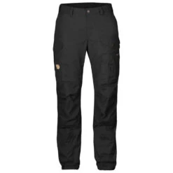 FJÄLLRÄVEN Women's Vidda Pro Trousers - Trekkingbroek -Fjällräven fjaellraeven womens vidda pro trousers trekkingbroek 2