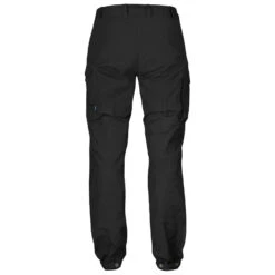 FJÄLLRÄVEN Women's Vidda Pro Trousers - Trekkingbroek -Fjällräven fjaellraeven womens vidda pro trousers trekkingbroek detail 2