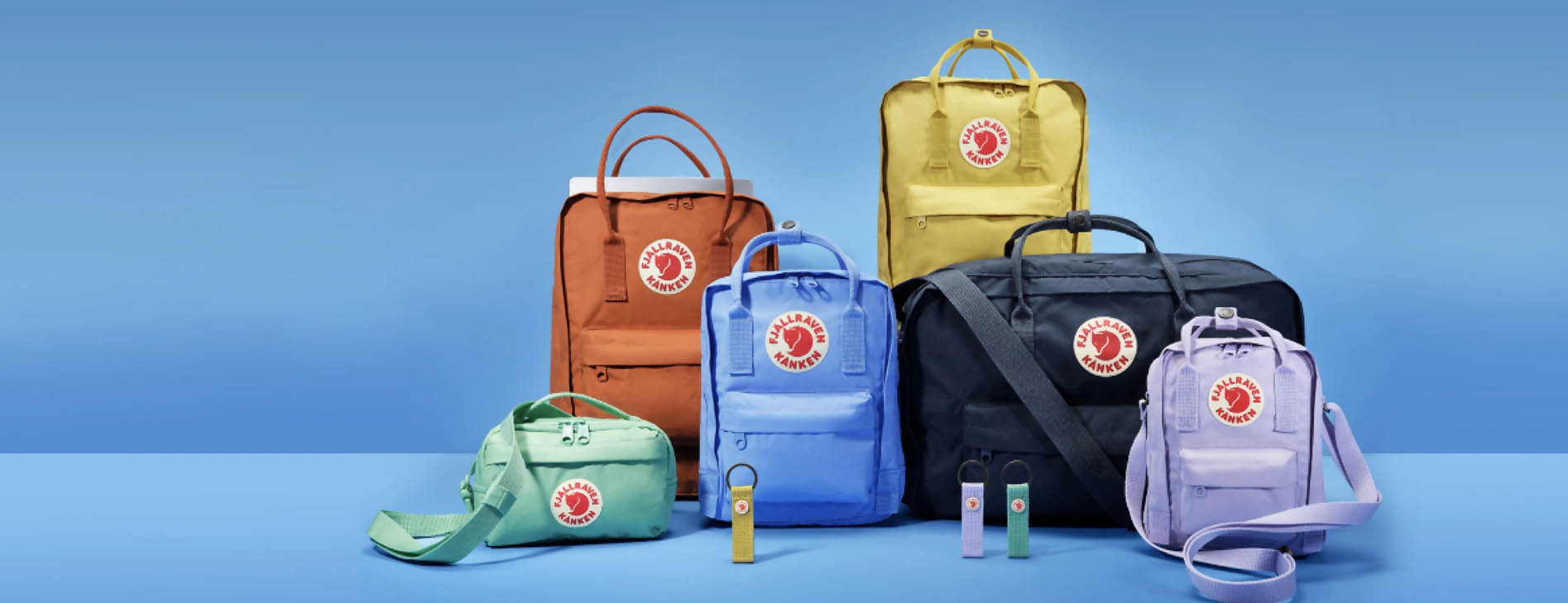 Fjällräven -Fjällräven fgjfj