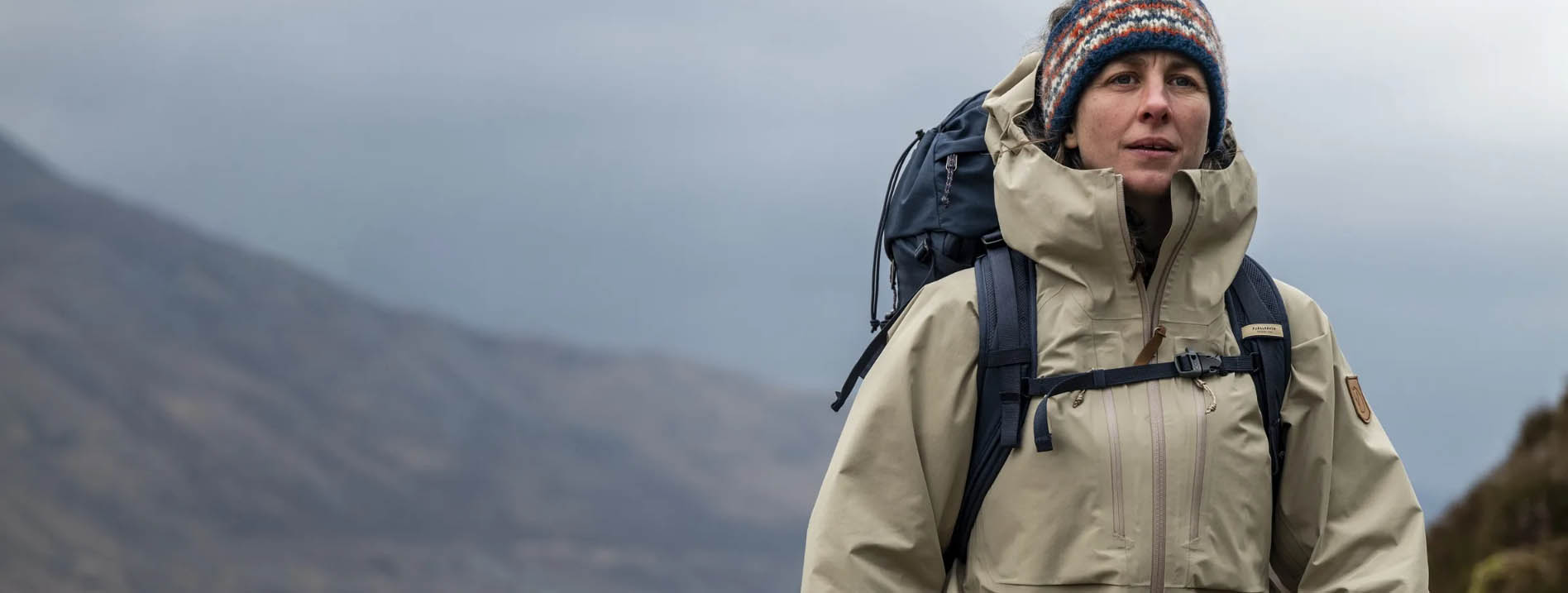 Fjällräven -Fjällräven ghkgk